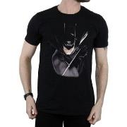 T-shirt Dessins Animés Alex Ross