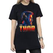 T-shirt Avengers Infinity War BI534