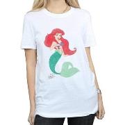 T-shirt The Little Mermaid BI537