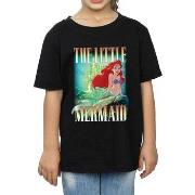 T-shirt enfant The Little Mermaid BI545