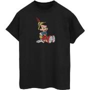 T-shirt Pinocchio Classic