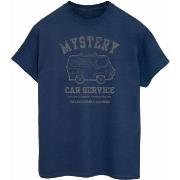 T-shirt Scooby Doo Mystery Car Service