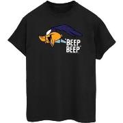 T-shirt Dessins Animés Beep Beep