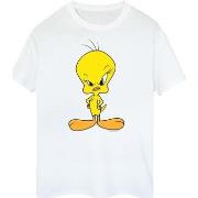 T-shirt Dessins Animés Angry