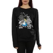 Sweat-shirt Dessins Animés BI749