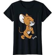 T-shirt Dessins Animés Angry Mouse