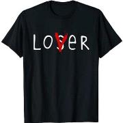 T-shirt It Loser Lover