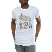 T-shirt Dessins Animés BI821