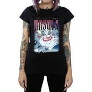 T-shirt The Little Mermaid BI844