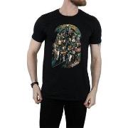 T-shirt Avengers Infinity War BI883