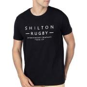 T-shirt Shilton T-shirt rugby COMPANY