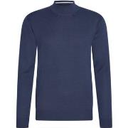 Sweat-shirt Cappuccino Italia turtle neck trui