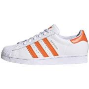 Baskets basses adidas SUPERSTAR