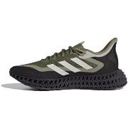 Baskets basses adidas 4 DFWD 2