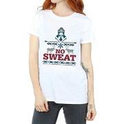 T-shirt Disney No Sweat