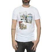 T-shirt Disney BI1563