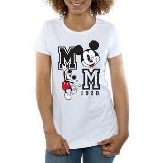 T-shirt Disney BI1713