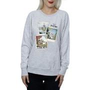 Sweat-shirt Disney BI1945