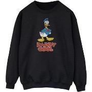 Sweat-shirt Disney Daddy Cool