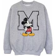 Sweat-shirt enfant Disney Classic M