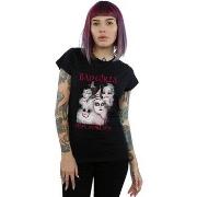 T-shirt Disney Bad Girls Have More Fun