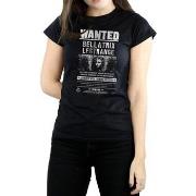 T-shirt Harry Potter BI1532