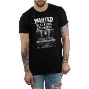 T-shirt Harry Potter BI1546