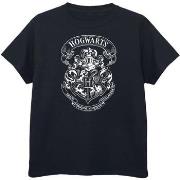 T-shirt enfant Harry Potter BI697