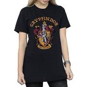 T-shirt Harry Potter BI802