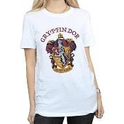 T-shirt Harry Potter BI802