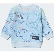 Sweat-shirt enfant Kenzo -