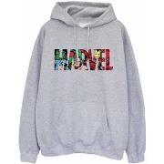 Sweat-shirt Marvel BI2073