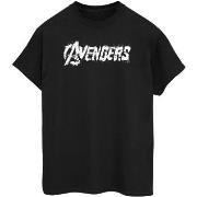 T-shirt Marvel BI328