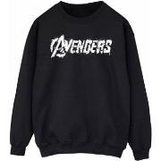 Sweat-shirt Marvel BI330