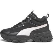 Baskets Puma Cassia Via Mid