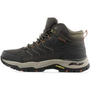 Boots Skechers Arch Fit Dawson Raveno