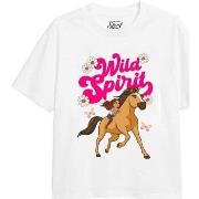 T-shirt enfant Spirit Wild