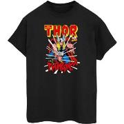 T-shirt Thor Thwak