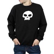 Sweat-shirt enfant Toy Story Sid's Skull