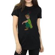 T-shirt Peter Pan Classic