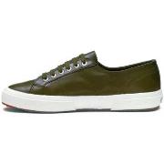 Baskets basses Superga 2750-NAPLNGCOTU