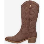 Bottes Xti 142019-TAUPE