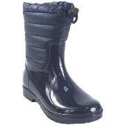 Chaussures enfant Xti Botte de pluie garçon 150129 bleu