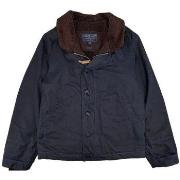 Veste Manifattura Ceccarelli Veste New Deck Homme Navy