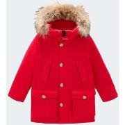 Blouson enfant Woolrich -