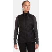 Veste Kilpi Gilet isolant pour femme NAI-W