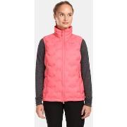 Veste Kilpi Gilet isolant pour femme NAI-W