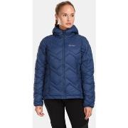 Veste Kilpi Veste isolante pour femme REBEKI-W