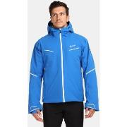 Veste Kilpi Veste de ski pour homme KILLY-M