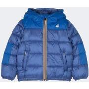 Blouson enfant K-Way -